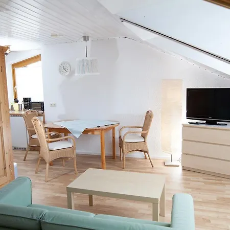 Gaestehaus Schechter