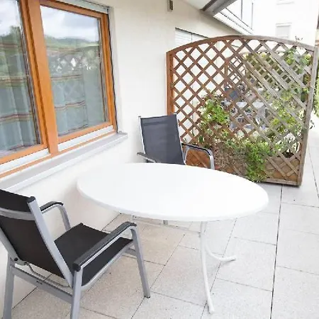 Hotel Gaestehaus Schechter Uhldingen-Mühlhofen