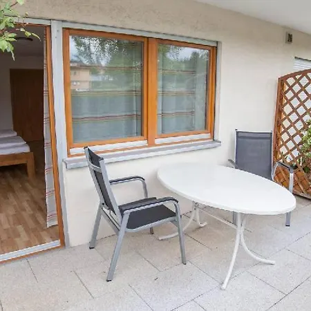 Gaestehaus Schechter Uhldingen-Mühlhofen