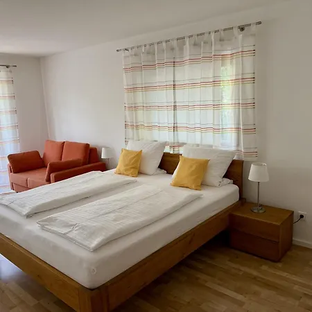 Gaestehaus Schechter 3*