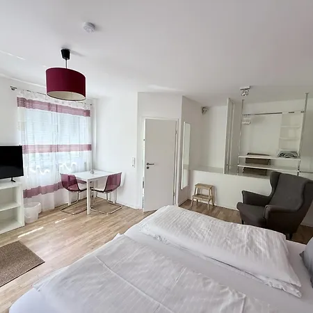 Gaestehaus Schechter 3* Uhldingen-Mühlhofen