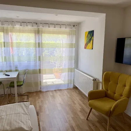 Gaestehaus Schechter Hotel 3*