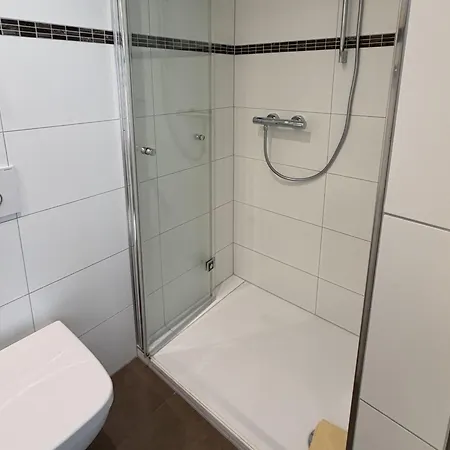 Gaestehaus Schechter 3*