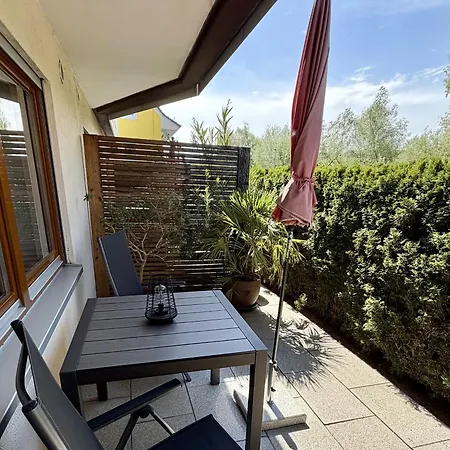 Hotel Gaestehaus Schechter