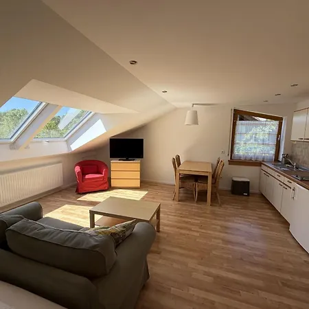 Gaestehaus Schechter 3*