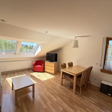Gaestehaus Schechter Hotel Uhldingen-Mühlhofen