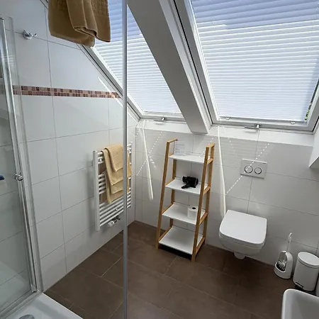 Gaestehaus Schechter 3*