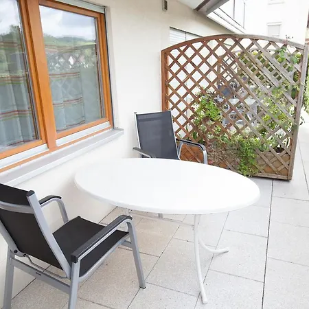 Gaestehaus Schechter Uhldingen-Mühlhofen