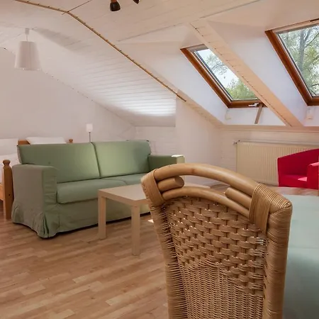 Gaestehaus Schechter