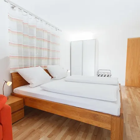 Gaestehaus Schechter Uhldingen-Mühlhofen