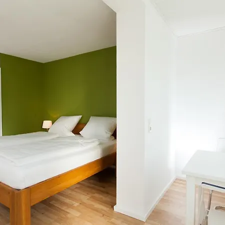 Aparthotel Schechter Uhldingen-Mühlhofen