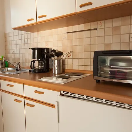 Gaestehaus Schechter