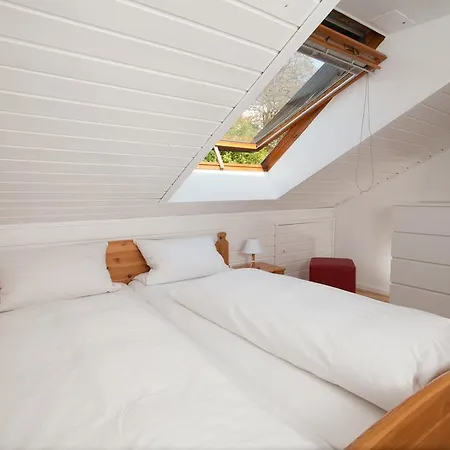 Gaestehaus Schechter Aparthotel 3*