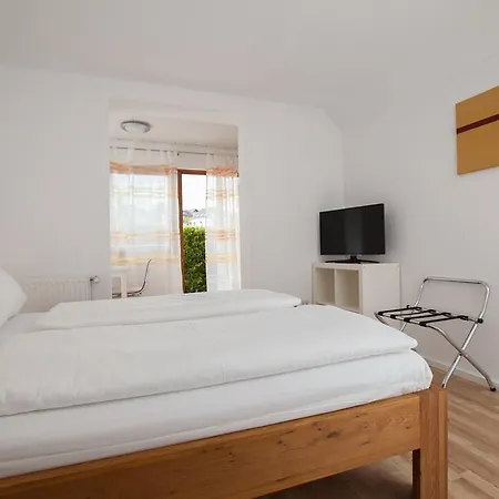 Gaestehaus Schechter Uhldingen-Mühlhofen