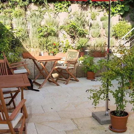 Gaestehaus Schechter 3* Uhldingen-Mühlhofen