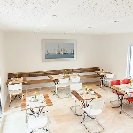 Gaestehaus Schechter 3* Uhldingen-Mühlhofen