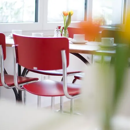 Aparthotel Schechter 3*