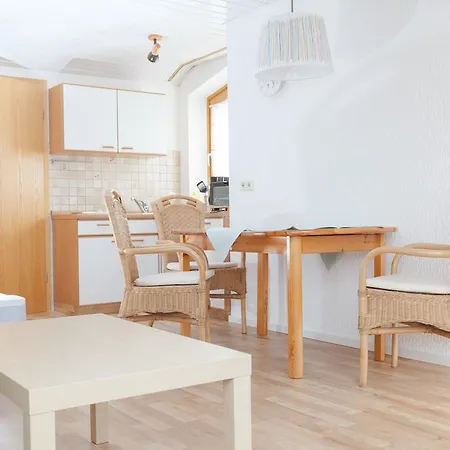 Gaestehaus Schechter 3*