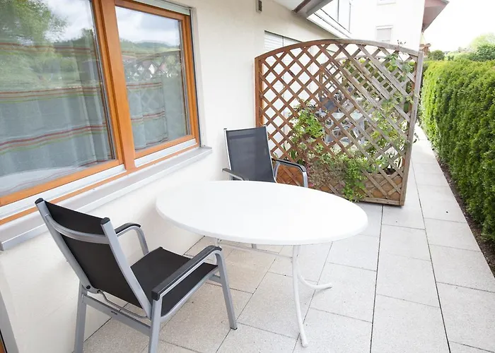 Gaestehaus Schechter Uhldingen-Mühlhofen