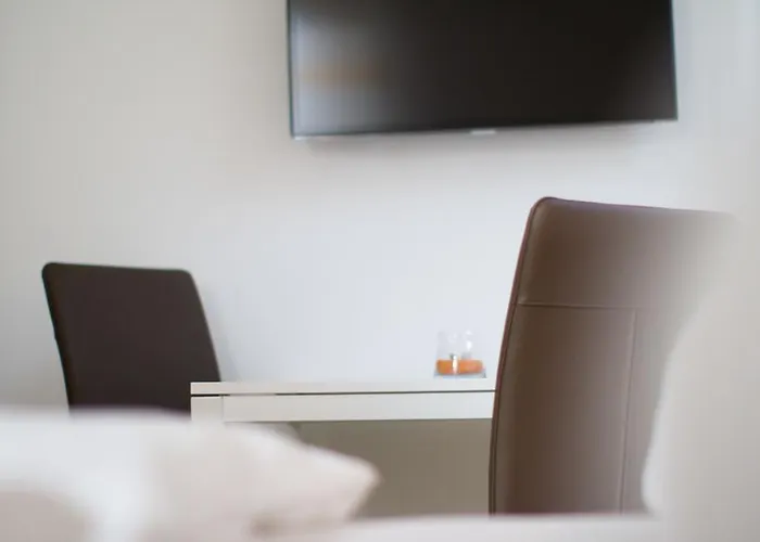 Gaestehaus Schechter 3* Uhldingen-Mühlhofen