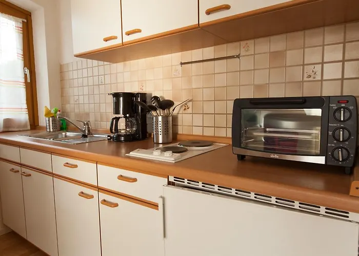 Gaestehaus Schechter