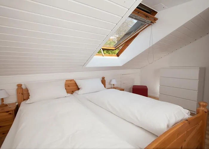 Gaestehaus Schechter Aparthotel 3*