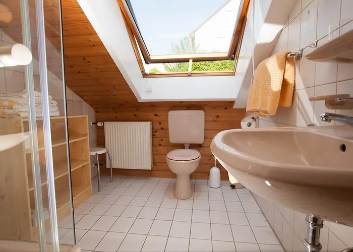 Aparthotel Gaestehaus Schechter 3*