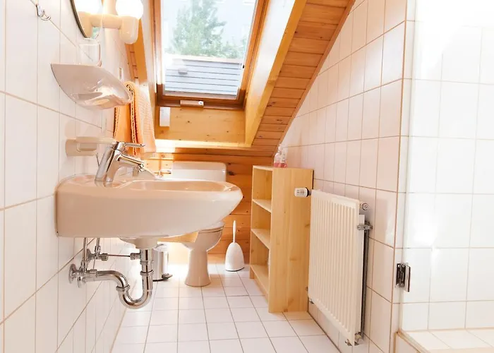 Gaestehaus Schechter 3*