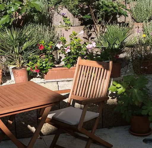 Gaestehaus Schechter