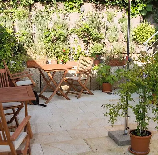 Gaestehaus Schechter 3* Uhldingen-Mühlhofen