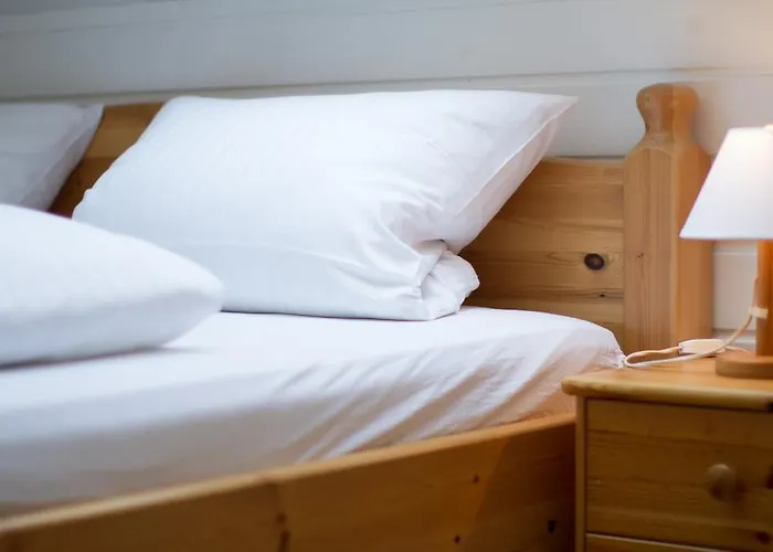 Gaestehaus Schechter ウールディンゲン・ミュールホーフェン