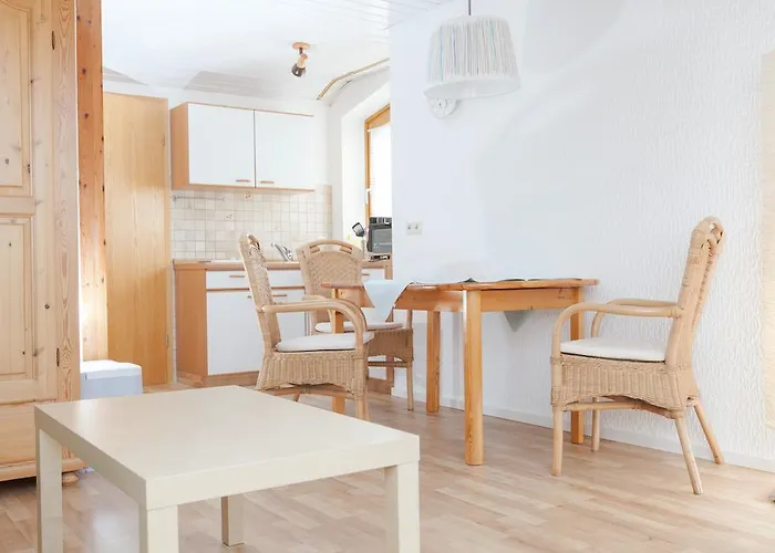 Gaestehaus Schechter 3*